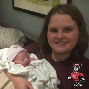 Meet your Posher, Wayne